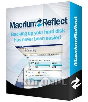 Macrium reflect free version