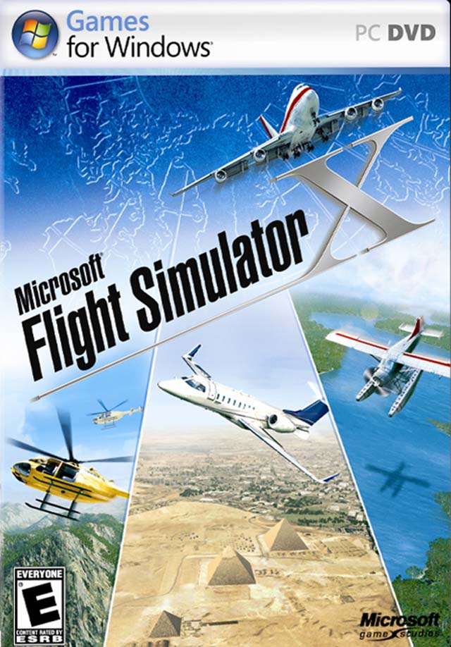 Flight simulator 2004 windows 10 calclassics